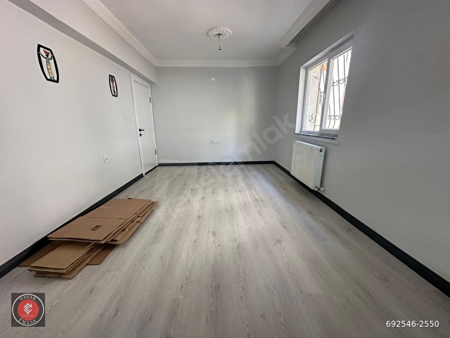 AKDERE MAH 2+1 GİRİŞ KAT YAPILI CADDE YAKINI KİRALIK DAİRE - Görsel 13