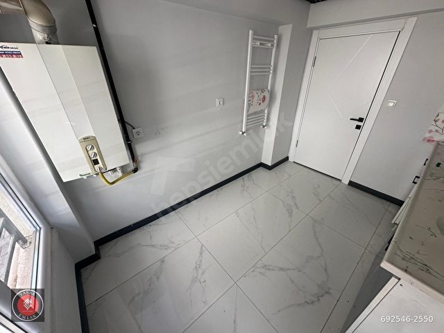 AKDERE MAH 2+1 GİRİŞ KAT YAPILI CADDE YAKINI KİRALIK DAİRE - Görsel 21