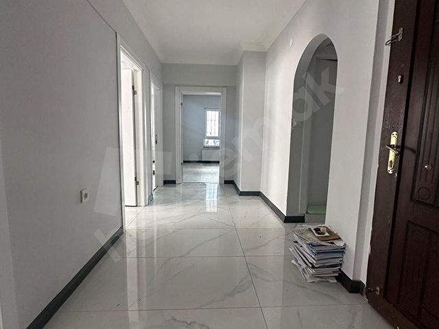 AKDERE MAH 2+1 GİRİŞ KAT YAPILI CADDE YAKINI KİRALIK DAİRE - Görsel 10