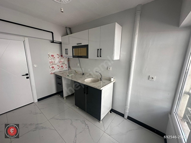 AKDERE MAH 2+1 GİRİŞ KAT YAPILI CADDE YAKINI KİRALIK DAİRE - Görsel 25