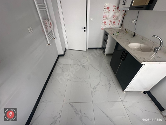 AKDERE MAH 2+1 GİRİŞ KAT YAPILI CADDE YAKINI KİRALIK DAİRE - Görsel 24