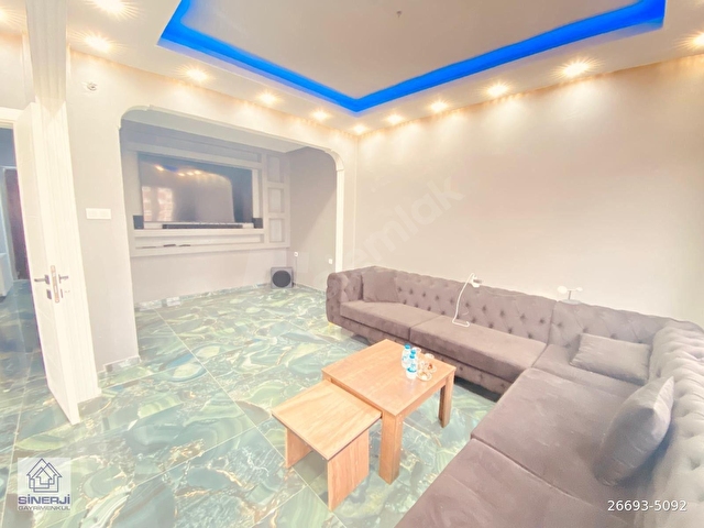 ŞİŞLİ MERKEZDE SATILIK 3+1 BÜYÜK TERASLI DAİRE