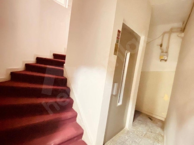 ŞİŞLİ MERKEZDE SATILIK 3+1 BÜYÜK TERASLI DAİRE - Görsel 15