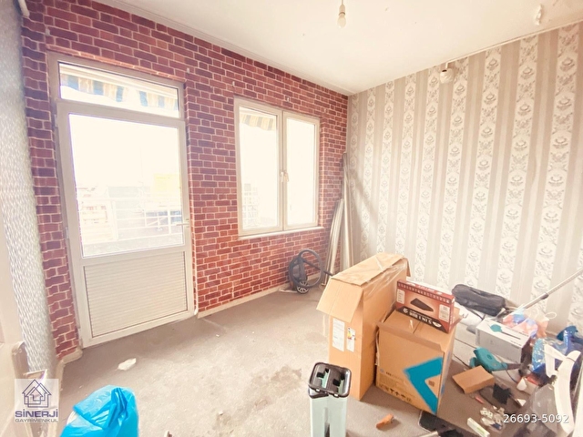 ŞİŞLİ MERKEZDE SATILIK 3+1 BÜYÜK TERASLI DAİRE - Görsel 10