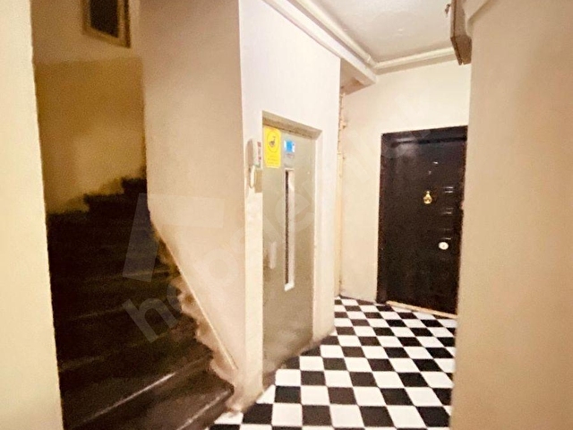 ŞİŞLİ MERKEZDE SATILIK 3+1 BÜYÜK TERASLI DAİRE - Görsel 11