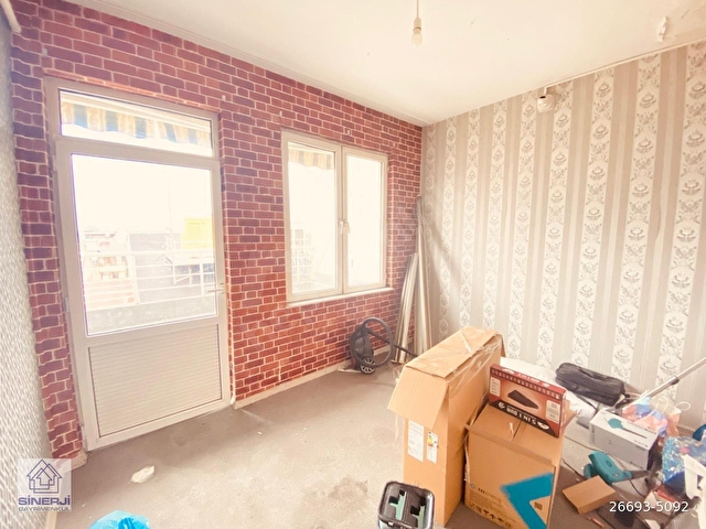 ŞİŞLİ MERKEZDE SATILIK 3+1 BÜYÜK TERASLI DAİRE - Görsel 28