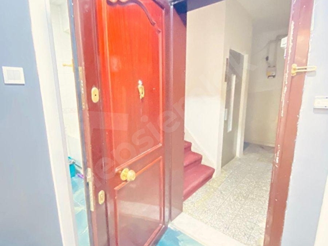 ŞİŞLİ MERKEZDE SATILIK 3+1 BÜYÜK TERASLI DAİRE - Görsel 16