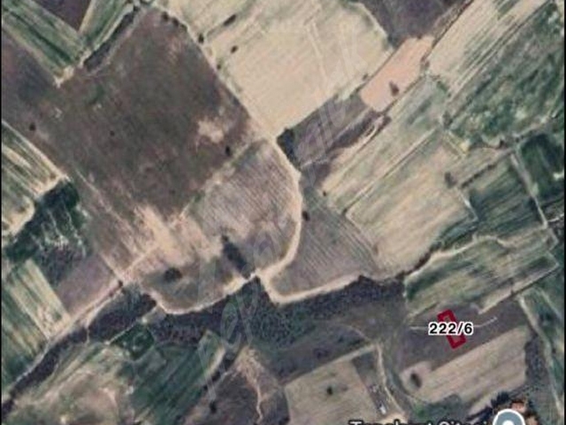 Sultaniçe GACAL EMLAK tan Satılık Arsa - Görsel 4