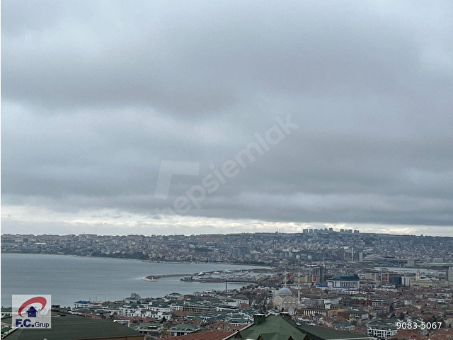 Büyükçekmece Cumhuriyet Mah Butik Sitede Sıfır Lüks 4+1 Kiralık Dubleks - Görsel 30
