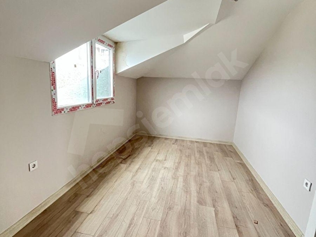 Büyükçekmece Cumhuriyet Mah Butik Sitede Sıfır Lüks 4+1 Kiralık Dubleks - Görsel 23