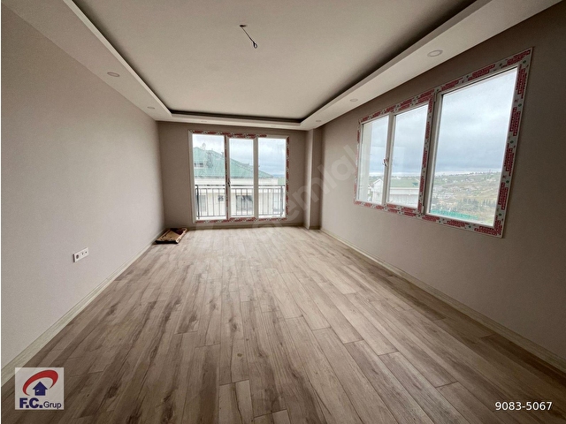 Büyükçekmece Cumhuriyet Mah Butik Sitede Sıfır Lüks 4+1 Kiralık Dubleks - Görsel 2