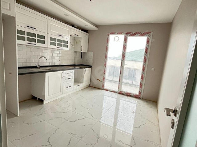 Büyükçekmece Cumhuriyet Mah Butik Sitede Sıfır Lüks 4+1 Kiralık Dubleks - Görsel 6