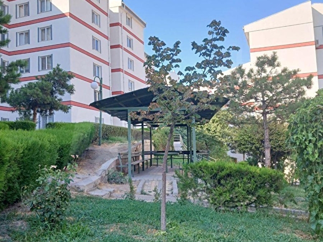 Yenimahalle İnönü Satılık