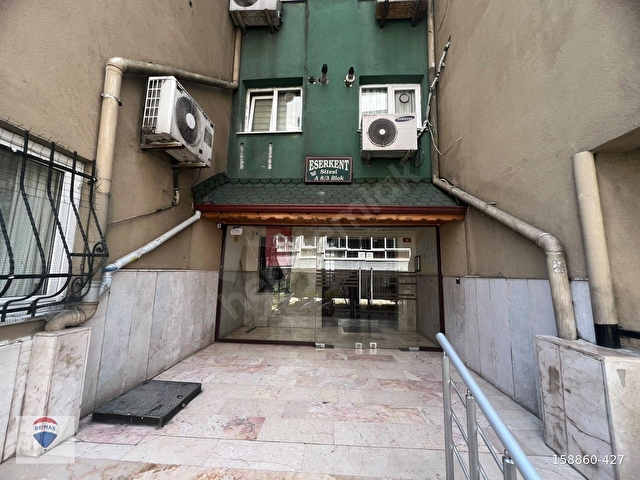 METRO METROBÜS YAKINI ESERKENT SITESI 3+1 ARAKAT ASANSÖRLÜ - Görsel 3
