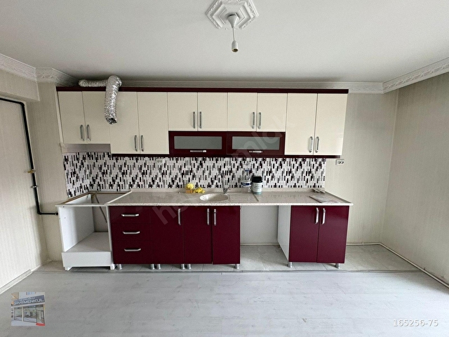 YILDIZ CADDESİNDE 3+1 FUUL YAPILI İSKANLI YENİ BİNA 130 M2 - Görsel 10