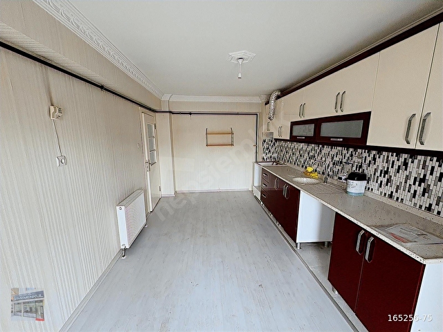 YILDIZ CADDESİNDE 3+1 FUUL YAPILI İSKANLI YENİ BİNA 130 M2 - Görsel 12