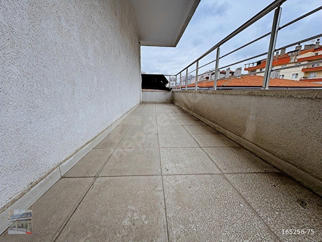 YILDIZ CADDESİNDE 3+1 FUUL YAPILI İSKANLI YENİ BİNA 130 M2 - Görsel 14