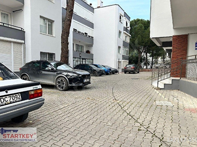 Bornova Evka 3te Satılık 3+1  Daire - Görsel 16