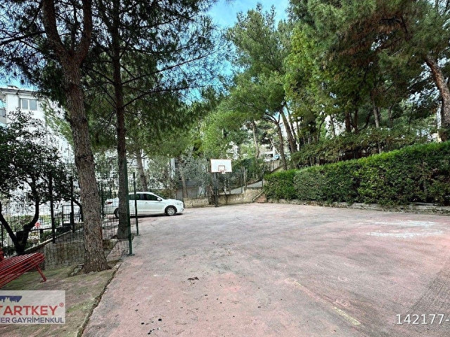 Bornova Evka 3te Satılık 3+1  Daire - Görsel 17