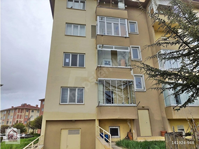 BOLU GEREDEDE TOKİDE 1.KAT 2+1 SATILIK DAİRE - Görsel 2