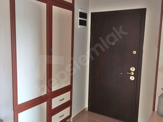 BOLU GEREDEDE TOKİDE 1.KAT 2+1 SATILIK DAİRE - Görsel 10