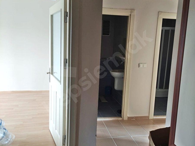BOLU GEREDEDE TOKİDE 1.KAT 2+1 SATILIK DAİRE - Görsel 11
