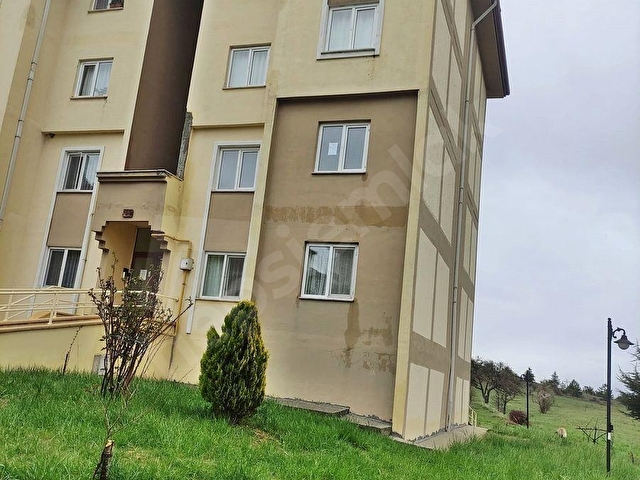 BOLU GEREDEDE TOKİDE 1.KAT 2+1 SATILIK DAİRE - Görsel 3