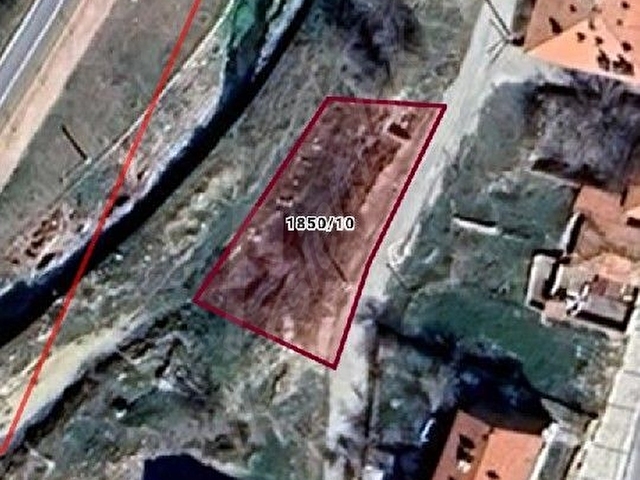 KÜÇÜKDEVECİ EMLAK SATILIK MERKEZDE ARSA