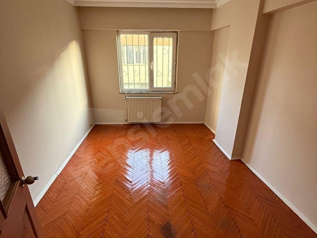 3+1 110 m2 KOMBİLİ ASANSÖRLÜ MECİDİYEKÖY MERKEZE 8-10 dk KAT MÜLKİYETLİ ARA KAT - Görsel 10