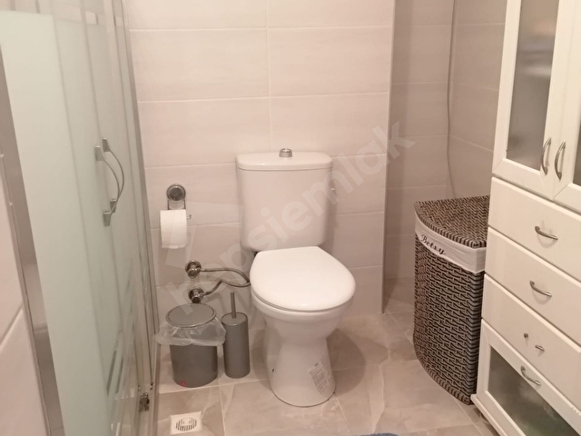 ACİL İHTİYAÇTAN-FIRSAT-SİTEDE-KENT MANZARALI-ARA KAT-MASRAFSIZ - Görsel 26