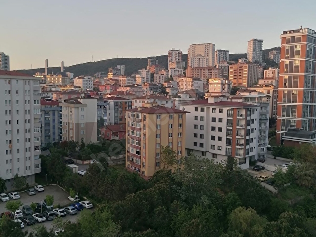 ACİL İHTİYAÇTAN-FIRSAT-SİTEDE-KENT MANZARALI-ARA KAT-MASRAFSIZ - Görsel 13