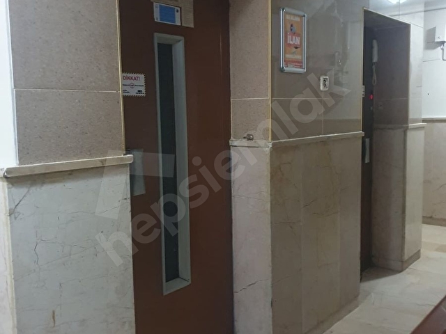 ACİL İHTİYAÇTAN-FIRSAT-SİTEDE-KENT MANZARALI-ARA KAT-MASRAFSIZ - Görsel 8