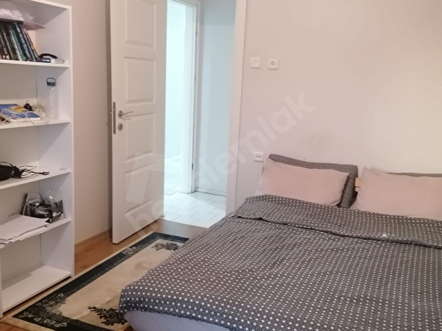 ACİL İHTİYAÇTAN-FIRSAT-SİTEDE-KENT MANZARALI-ARA KAT-MASRAFSIZ - Görsel 15