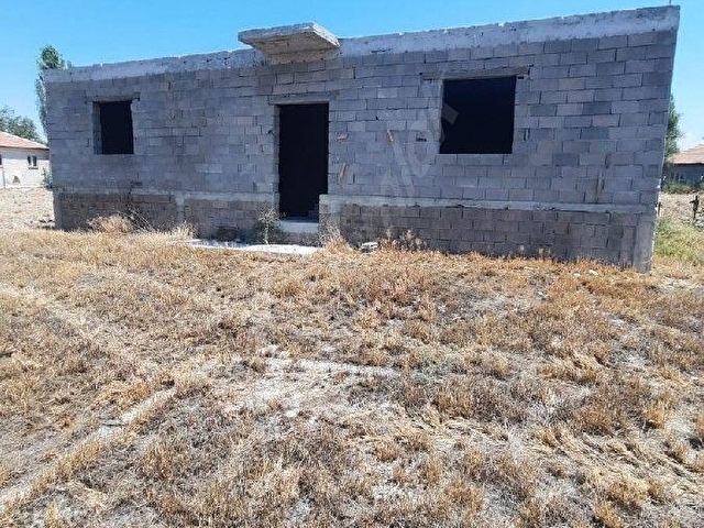 ALHAN MAHALLESINDE  İMARLI MÜSTAKIL TAPULU SATILIK 3708m2 ARSA - Görsel 14