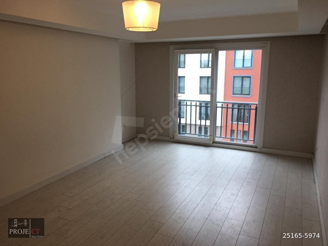 Öğer Residenceda Otoparklı-Güvenlikli Kiralık Stüdyo Daire