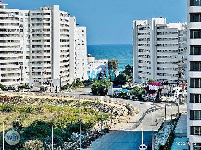 WİNDEN TÖMÜKTE DENİZE YAKIN SİTE İÇERİSİNDE GENİŞ SATILIK 2+1 - Görsel 25