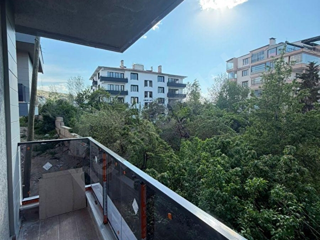EDREMİTTE SATILIK ULTRA LÜKS DENİZ MANZARALI SİTE İÇİ VİLLA - Görsel 10