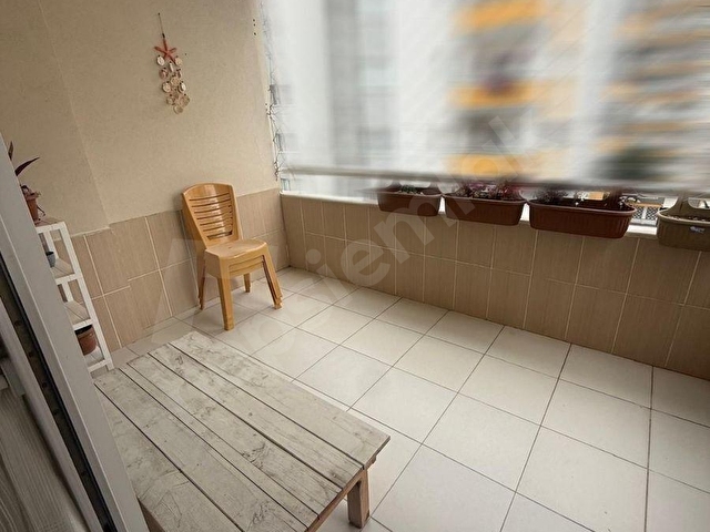 HASARSIZ! 80. YIL BULVARINDA CAZİP DAİRE - Görsel 14
