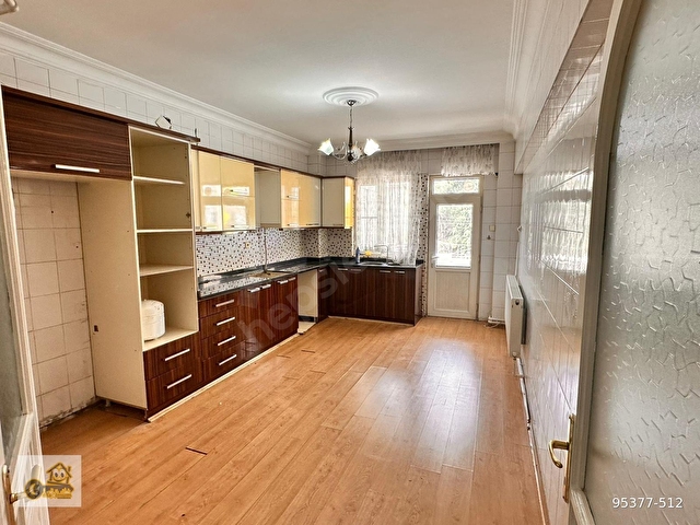 Gaziantep Sarıgüllük Mah. Temiz ve Geniş 3+1 Satılık Daire - Görsel 28