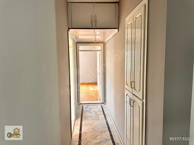 Gaziantep Sarıgüllük Mah. Temiz ve Geniş 3+1 Satılık Daire - Görsel 23