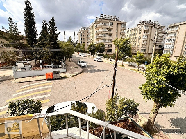 Gaziantep Sarıgüllük Mah. Temiz ve Geniş 3+1 Satılık Daire - Görsel 14