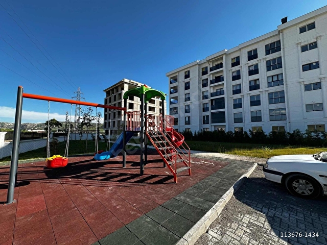 ASRIN EMLAKTAN EĞRİKÖPRÜ MH.KİRALIK 3.5+1 SIFIR ARAKAT DAİRE - Görsel 8