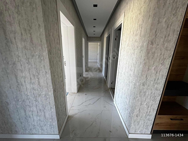 ASRIN EMLAKTAN EĞRİKÖPRÜ MH.KİRALIK 3.5+1 SIFIR ARAKAT DAİRE - Görsel 16