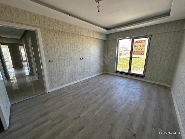ASRIN EMLAKTAN EĞRİKÖPRÜ MH.KİRALIK 3.5+1 SIFIR ARAKAT DAİRE - Görsel 9