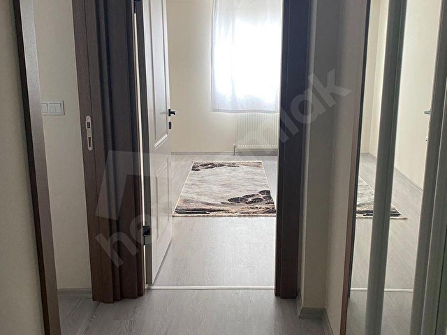 BAYRAKÇEKENDEN 1+1 EŞYALI KİRALIK AKTAŞ MAH GÜNEY CEPHE YENİ - Görsel 10