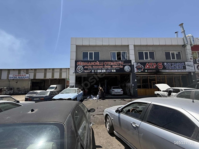 SANAYİ MAHALLESİNDE KÖŞE BAŞI KAÇIRILMAYACAK KUPON DÜKKAN !!!