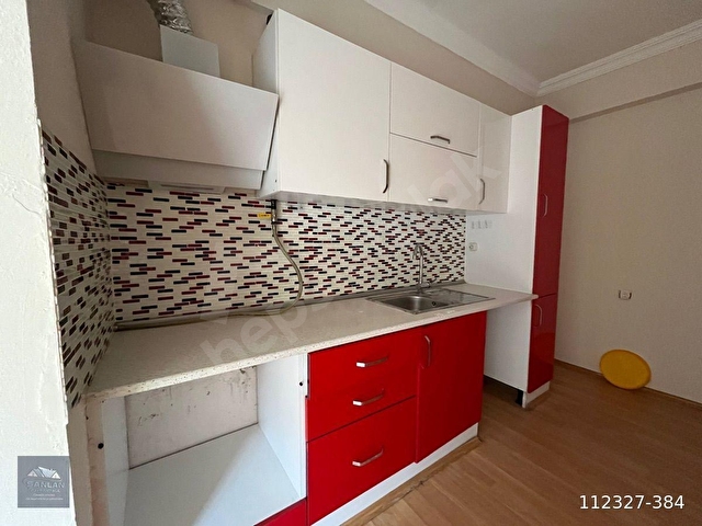 SATILIK 2+1 DAİRE - Görsel 5