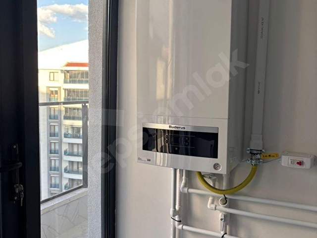 YILMAZERDEN SATILIK 3+1 İSKANLI MASRAFSIZ DAİRE MANZARALI - Görsel 6