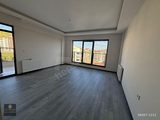 YILMAZERDEN SATILIK 3+1 İSKANLI MASRAFSIZ DAİRE MANZARALI - Görsel 3