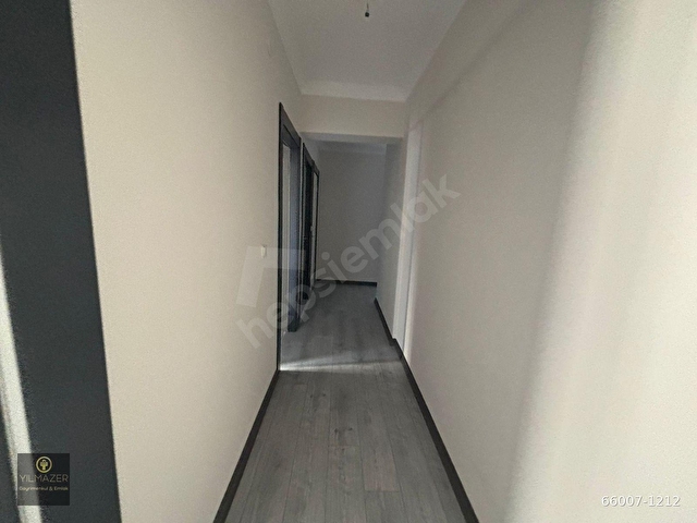 YILMAZERDEN SATILIK 3+1 İSKANLI MASRAFSIZ DAİRE MANZARALI - Görsel 16